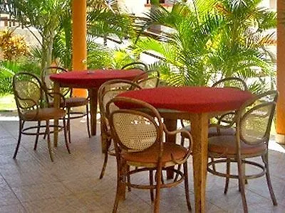 Web Hotel Principe Da Enseada Porto Seguro