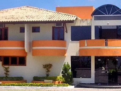 Web Hotel Principe Da Enseada Porto Seguro 3*,