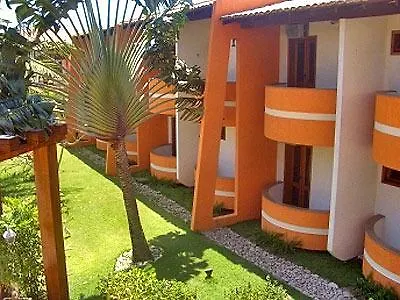 Web Hotel Principe Da Enseada Porto Seguro