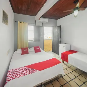 Oyo Do Coco, Porto Seguro