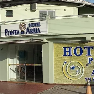 Ponta De Areia Porto Seguro