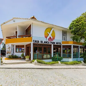 Casa Blanca Park Porto Seguro